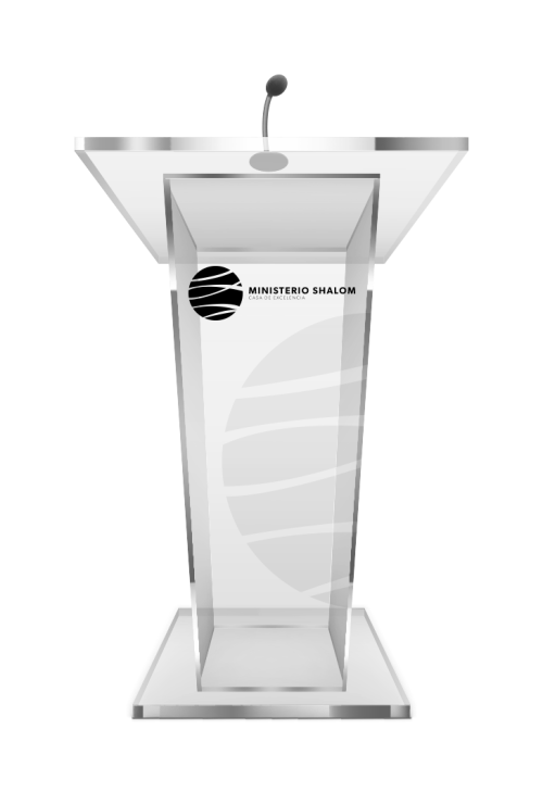 Pulpit Pulpit